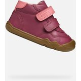 Geox Girls First Steps Steppieup Purple - Girls | Shoptok.si