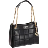 Michael Kors 30F1GUSL6L-BLACK Crna