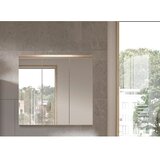 MID.YOU Omara Z Ogledalom Grado, Barva Hrasta | Shoptok.si