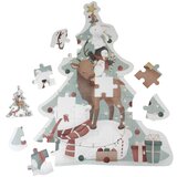 Little dutch božična sestavljanka jigsaw xl (35 kosov) | Shoptok.si