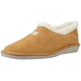 Nogavice MICROSUEDE Kostanjeva