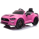 Lean_Toys Otroški avto Ford Mustang GT Drift SX2038 roza | Shoptok.si