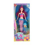  HK Mini lutka sirena sa bebom | Eponuda.com