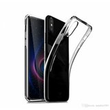 Nillkin ultra tanek silikonski ovitek za huawei P20 - prozoren | Shoptok.si