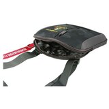 Aeronautica Militare Ročne torbice Drone Črna | Shoptok.si