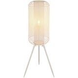 Globo STOJEČA SVETILKA DENTON 30/110 cm | Shoptok.si