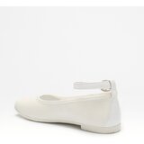 Lelli Kelly Balerinke LKBA4105 Bela | Shoptok.si