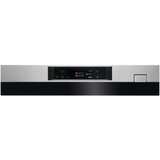 Aeg BSE78228BM Serija 8000 parni pecica z SteamBoostom in senzorjem jedrne temperature 944188656 | Shoptok.si