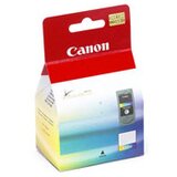 Canon CLI-36 kaseta s cyan, magenta in rumeno barvo za iP100 Cene