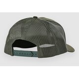 Columbia Mesh Snap Back High Kapa s šiltom greenscape / sisters | Shoptok.si
