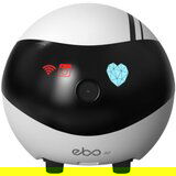 Enabot EBO-AIR PAMETNI DRUžINSKI ROBOT | Shoptok.si