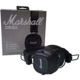 Marshall bežične slušalice major iv (crna) | ePonuda.com