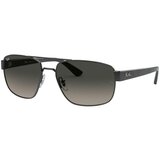 Ray-ban RB3663 004/71 - ONE SIZE (60) Cijene