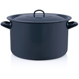 Metalac duboka šerpa TEGET 32cm/16lit Cene