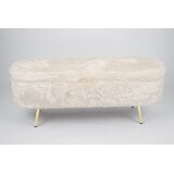AMC HOME Kanabe Rabbit, 122x41x47cm, Beli Cene