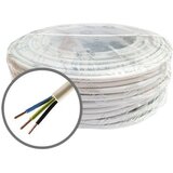  Instalacijski uzidni kabel pun 3x2.5mm2 Cene