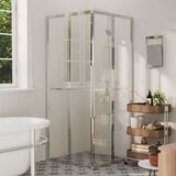 vidaXL tuš-kabina ESG 80 x 80 x 180 cm | shoptok.hr