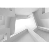  Tapeta - White room 250x175 | shoptok.hr