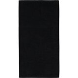 Cawö Brisača Lifestyle, 50 x 100 cm - black 906 | Shoptok.si