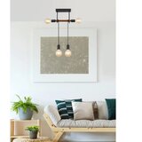 Globo Plafonjera HEINRICH 15541-4 | ePonuda.com