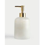 WALLXPERT dozator za sapun bianco white gold | Eponuda.com