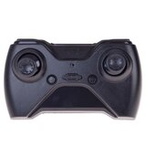 Rc jedrilica G8 od EPP pjene s LED svjetlima i USB punjenjem, 2,4 GHz | shoptok.hr