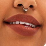 MAC Cosmetics Locked Kiss 24h Lipstick dugotrajni ruž za usne s mat efektom nijansa Meticulous 1,8 g | shoptok.hr
