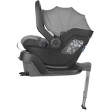 Uppababy avtosedež i-Size 40-105 cm MESA JORDAN gray 1019-MSA-EU-JOR | Shoptok.si