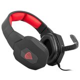 Natec gaming naglavne slušalke z snemljivim mikrofonom Argon 400 | Shoptok.si