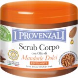 I PROVENZALI piling za telo mandlji Cene