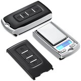 Smania Mini digitalna tehtnica ScaleMate™ | Shoptok.si