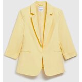 Marisse Women's Jacket L-Mr-4308 L.Yellow | Shoptok.si