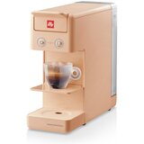Illy kavni aparat Y3.3 espresso&coffee, oranžen | Shoptok.si