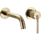 Rea Podžbukna miješalica Argon Gold + BOX | shoptok.hr
