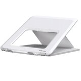  STALAK ZA NOTEBOOK BREYTA FELLOWES 100016559 BIJELI | Shoptok.si