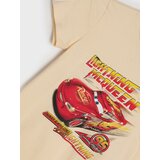 Sinsay Majica kratkih rukava Cars | shoptok.hr