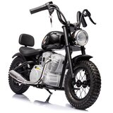 Motor na akumumlator, 36V crni | shoptok.hr