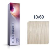 Wella Professionals Illumina Color profesionalna trajna barva las 10/69 60 ml | Shoptok.si