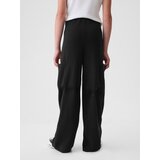 GAP Children's Knitted Cargo Pants CashSoft - Girls Cene
