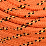  Vrv za čoln oranžna 16 mm 250 m polipropilen | Shoptok.si