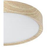 Eglo 901126-LED Kupatilsko plafonsko svetlo MUSURITA LED/14,6W/230V IP44 bež | Eponuda.com