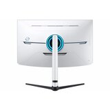 Samsung Odyssey Neo G8 S32BG850NP LED zaslon 81.3 cm (32 palac) Energetska učinkovitost 2021 G (A - G) 3840 x 2160 piksel UHD, 4K 1 ms HDMI™, DisplayPort, USB 3.2 gen. 1 (USB 3.0), slušalice (3.5 m... | Eponuda.ba