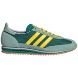 Adidas Modne superge Sneakers SL 72 OG W Zelena | Shoptok.si
