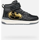 Geox Black boys' sneakers Washiba - Boys | Shoptok.si