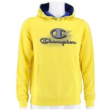 Champion Graphic Shop Logo žuta u