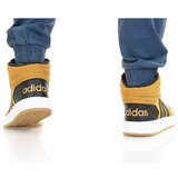 Adidas Hoops 20 Mid žuta | shoptok.hr