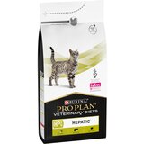 Purina PRO PLAN Veterinary Diets Feline HP ST/OX - Hepatic - 2 x 1,5 kg | shoptok.hr