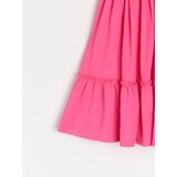 Sinsay Mini haljina s viskozom | shoptok.hr