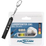 Ansmann Laser Pointer, Crni | Eponuda.com