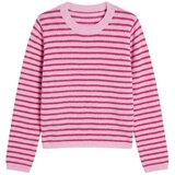 Sinsay Prugasti džemper | shoptok.hr